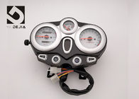 Porcellana Tachimetro elettronico universale del motociclo del PC impermeabile per il motociclo girante società
