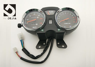 Tachimetro girante di Digital del motociclo, tachimetro del tachimetro del motociclo di mercato degli accessori
