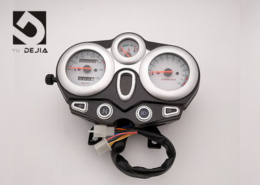Tachimetro elettronico universale del motociclo del PC impermeabile per il motociclo girante