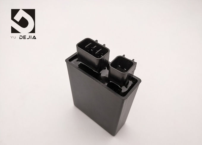 Pin senza contatto Igniiton stabile 21C-H5540-00 dell'unità 12 di CDI di CC di Yamaha FZ16