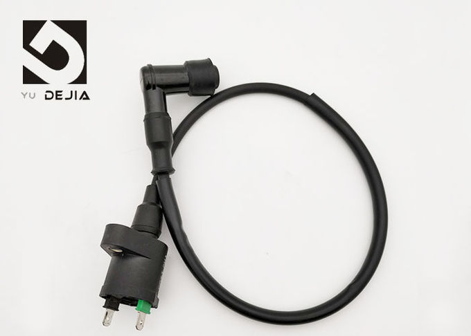 Bobina di accesione elettronica del motociclo per la settimana 125 GY6 125 di Wuyang Haomai 125cc