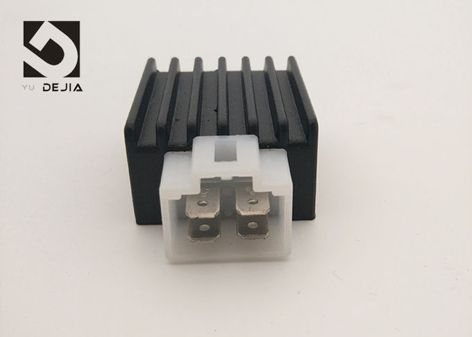 Pin a semi onda del raddrizzatore 4 del regolatore del motociclo 6v per il TROTTO 50 YSR50 di YAMAHA