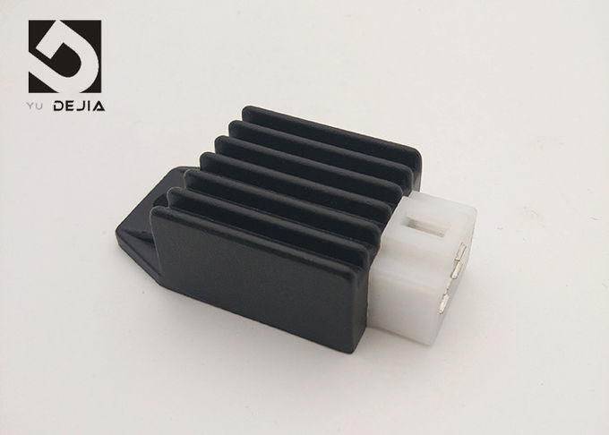 Pin a semi onda del raddrizzatore 4 del regolatore del motociclo 6v per il TROTTO 50 YSR50 di YAMAHA